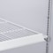Maxx Cold Freezer 72 cu.ft., Triple Door, Commercial Merchandiser, White/Glass MXM3-72F - alternate 5